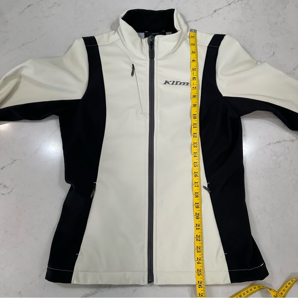 Klim Whistler Softshell Jacket - Picture 8 of 9